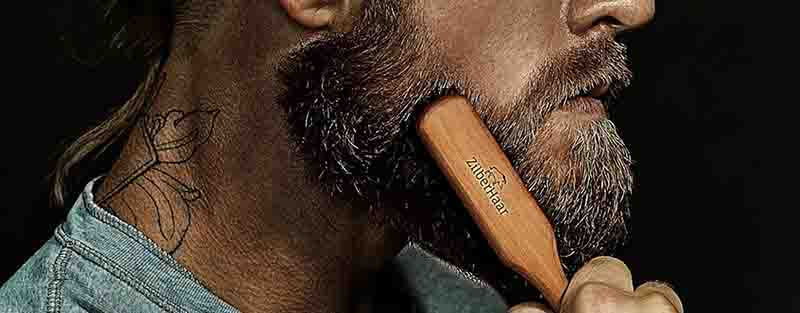 meilleure brosse a barbe