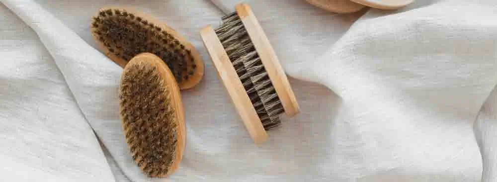 meilleure brosse a barbe