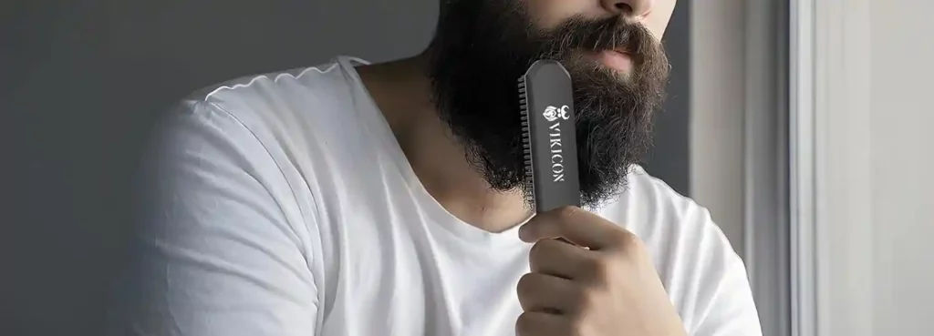 meilleur lisseur a barbe