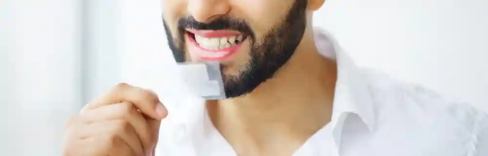 meilleure bandes blanchisseurs blanchir dents