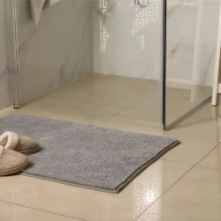 meilleur tapis de salle de bain douche antiderapant