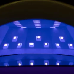 meilleures lampes UV LED ongles manucure