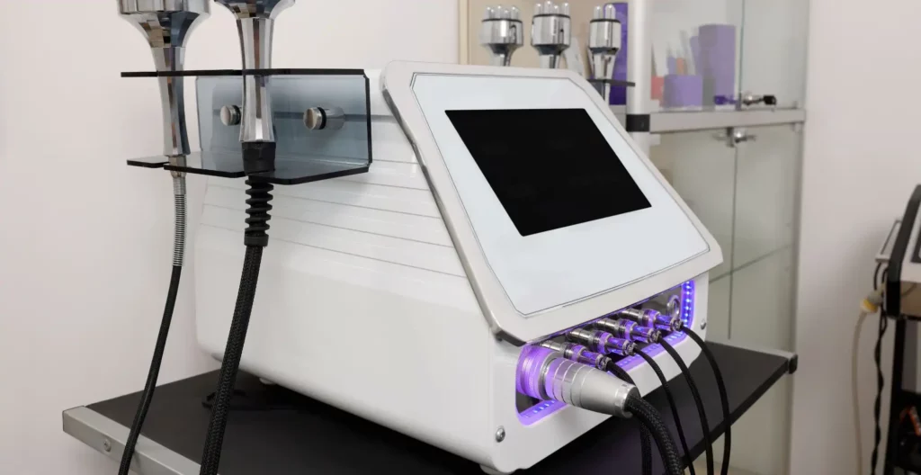 meilleure machine lipocavitation