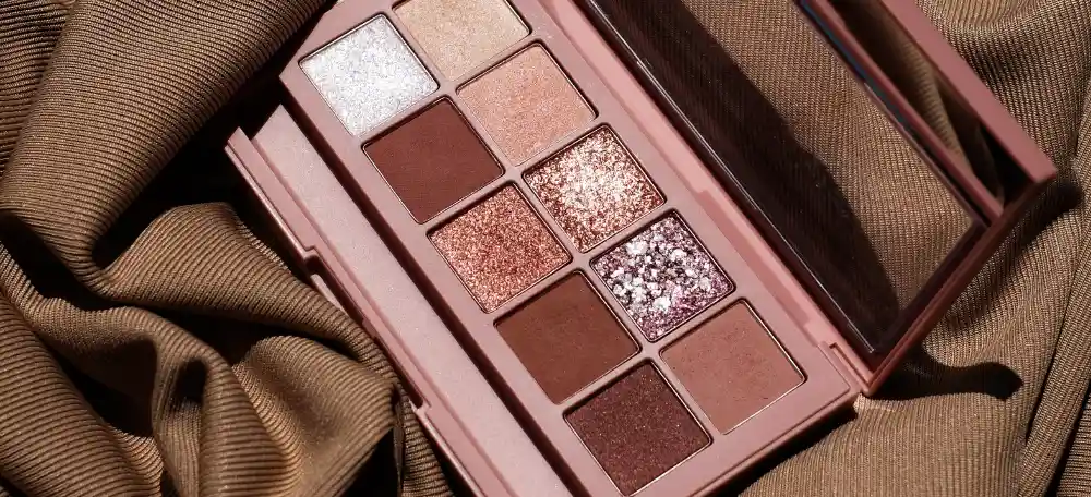 meilleure palette maquillage