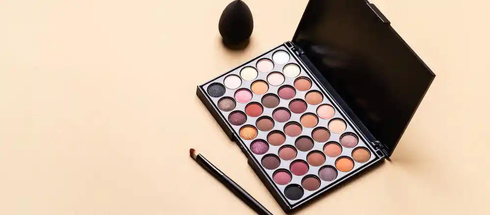 meilleure palette maquillage