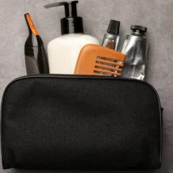 meilleure trousse de toilette homme femme