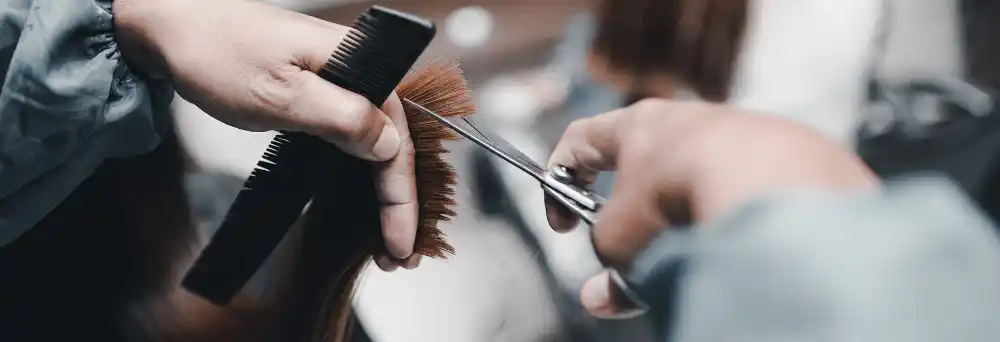 meilleurs ciseaux de coiffure coiffeur professionnel