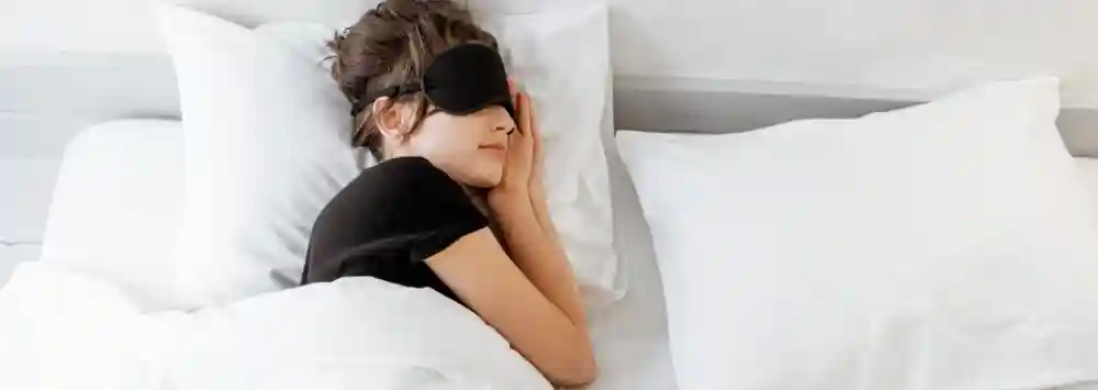 meilleurs masques de nuit avis comparatif guide d'achat