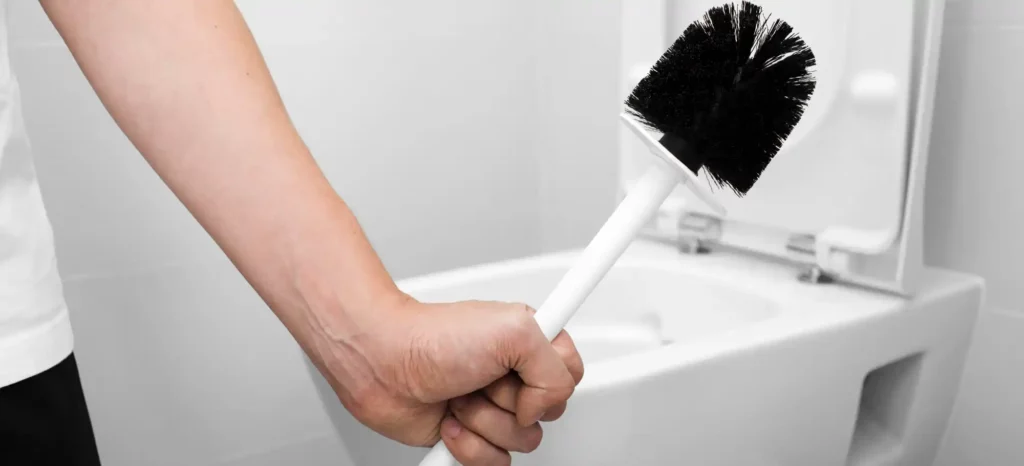 meilleures brosses wc toilette avis comparatif guide d'achat