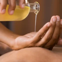 meilleures huiles de massage avis comparatif guide d'achat