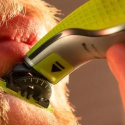 avis test essai philips oneblade 360