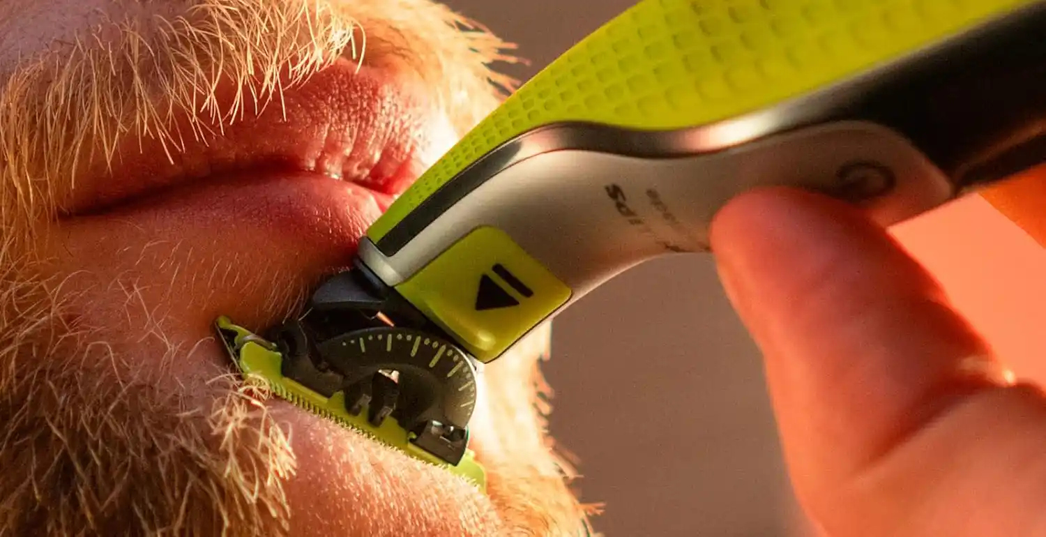 avis test essai philips oneblade 360