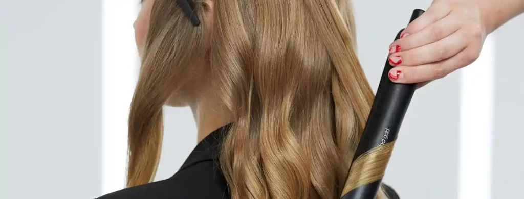 avis essai test lisseur ghd gold