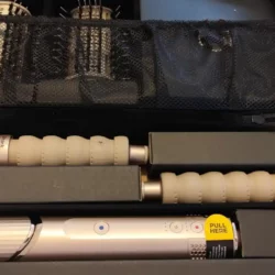 avis test essai seche cheveux air styler shark flexstyle